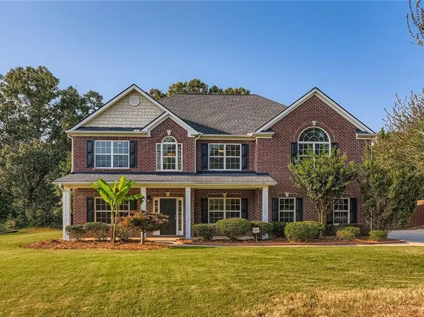 108 Nobility Ln, McDonough, GA 30252