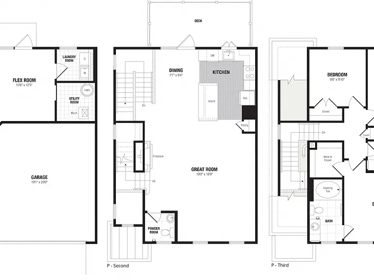 Enclave at Box Hill — Photo 106