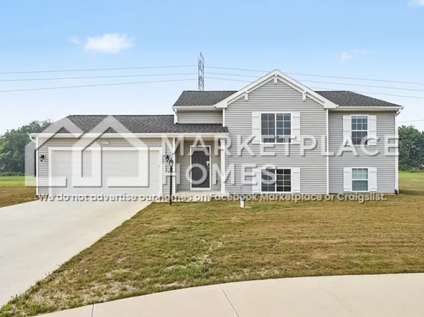 29775 Bambi Trl, Elkhart, IN 46514