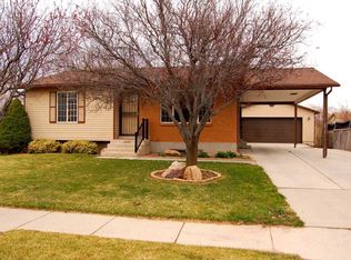 6501 S Clematis Way, West Jordan, UT 84081