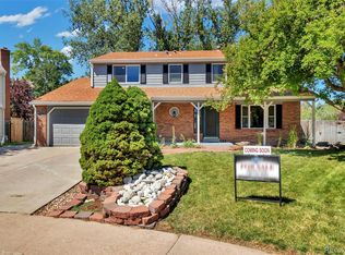 7193 S Cody Way, Littleton, CO 80128