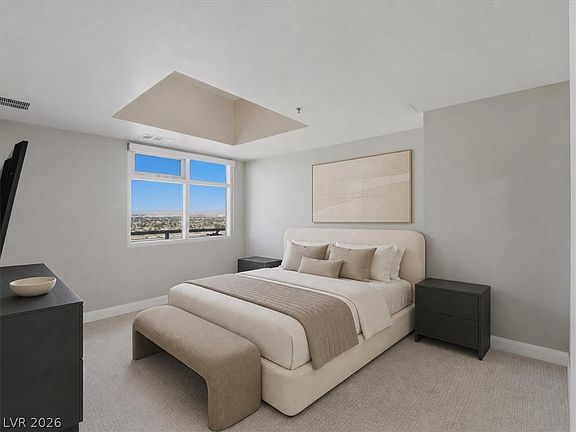 2nd image of 150 N Las Vegas Blvd #1602