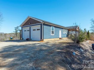 622 Rutherford Dr, Nebo, NC 28761