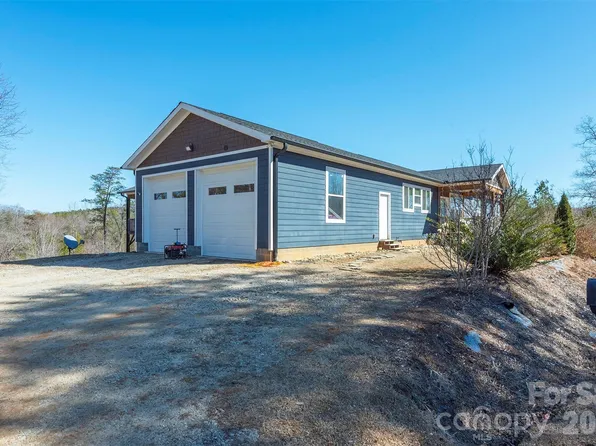 622 Rutherford Dr, Nebo, NC 28761