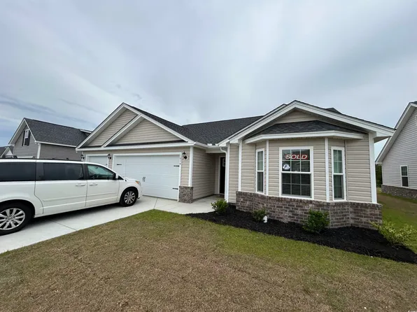 1016 Woodside Dr. Lot 161 Sewee, Conway, SC 29526