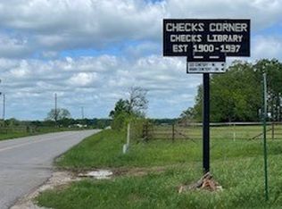 3 Checks Corner Rd, Sulphur Springs, AR 72768