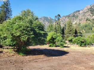 0 Meadow Ln #210, Joseph, OR 97846