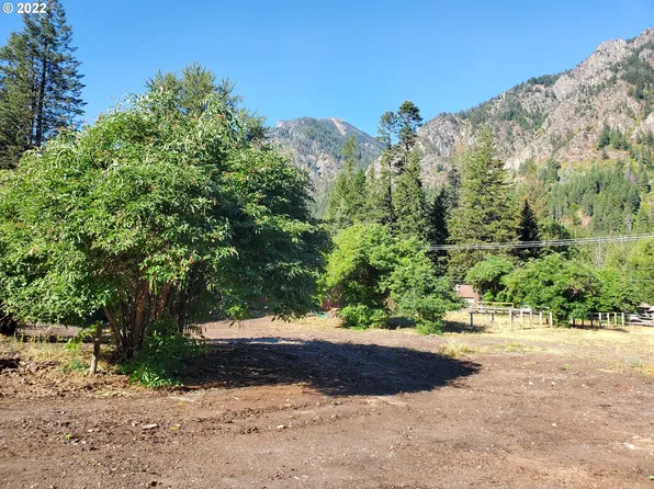 0 Meadow Ln #210, Joseph, OR 97846