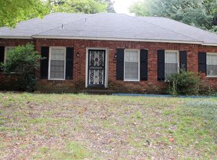 3411 Freland Dr, Memphis, TN 38118