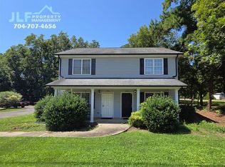 2504 S Ridge Ave, Kannapolis, NC 28083