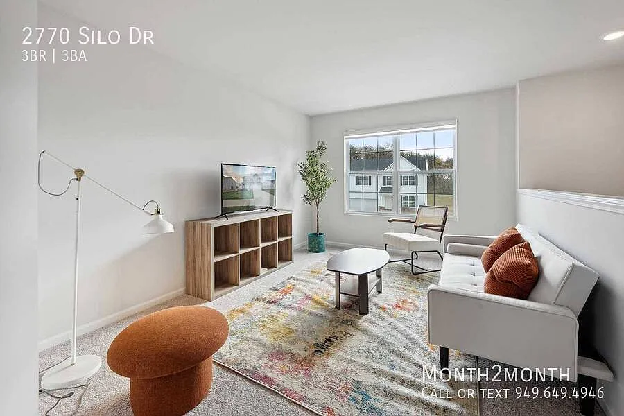 Luxury Living Residence On Silo Dr — Photo 3