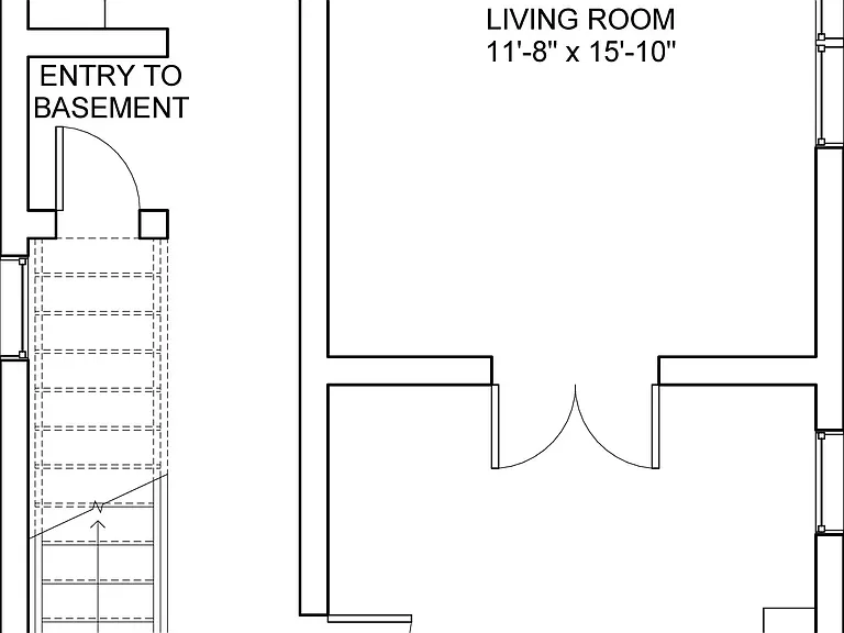 2350 CHICKASAW 1ST FLOOR 2350 CHICKASAW 1ST FLOOR