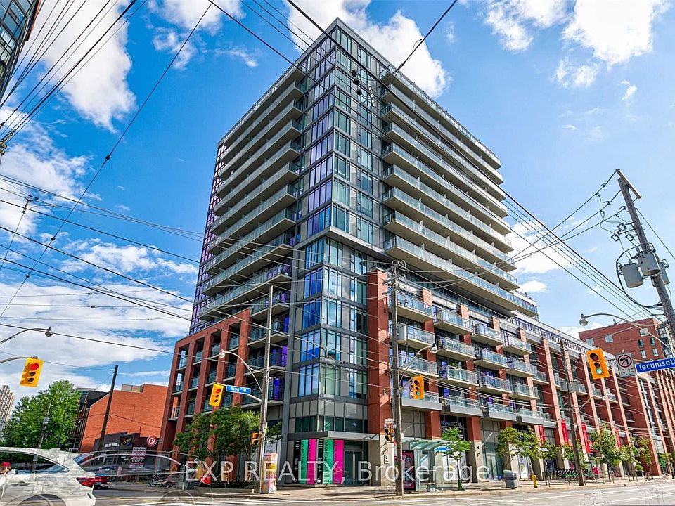 1st image of 78 Tecumseth St #910