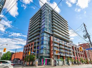 78 Tecumseth St #910, Toronto, ON M5V0A9