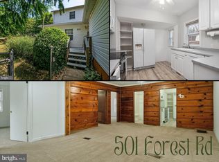 501 Forest Rd, Riva, MD 21140