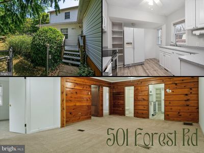 501 Forest Rd, Riva, MD, 21140
