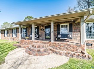 5187 Main Dr, New Hope, AL 35760