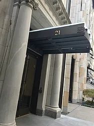 Rented by Flat Iron Real Estate