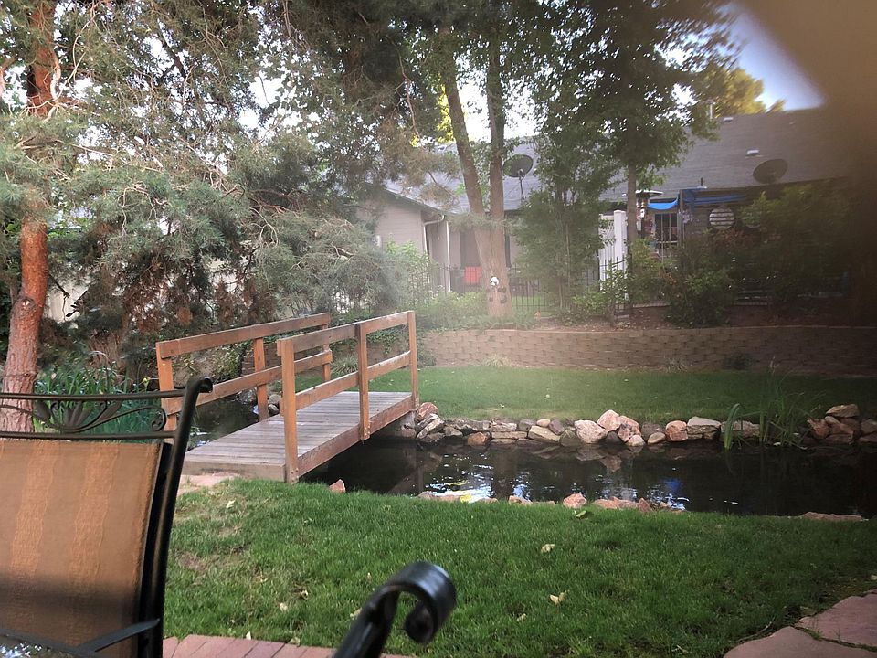 2nd image of 439 E Provident Dr