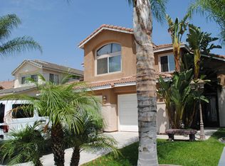 10155 Agate St, Mentone, CA 92359