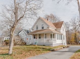 35 Adams St, Abington, MA 02351