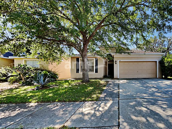409 Thicket Crest Rd, Seffner, FL 33584