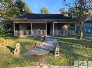 912 Googe St, Savannah, GA 31415