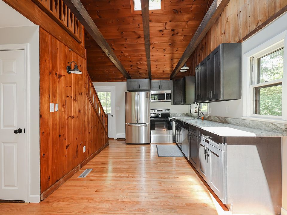 105 Sandogardy Pond Road, Northfield, NH 03276 Zillow