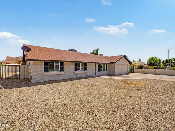 2845 E GLENCOVE Street, Mesa, AZ 85213