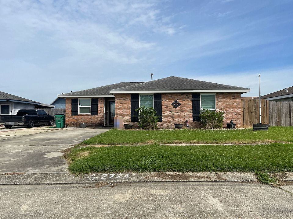 1st image of 2724 Bayou Boeuf Dr