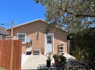 1749 258th Pl #1747-1/2, Lomita, CA 90717