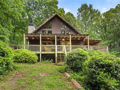 1635 Wh Hayes Rd, Winder, GA, 30680