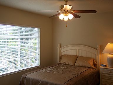 2ND BEDROOM UP STAIRS