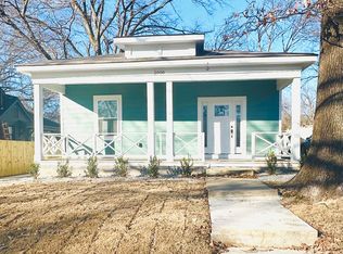 2008 Waverly Ave, Memphis, TN 38114