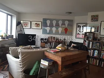 Rented by Next Door Realty NYC