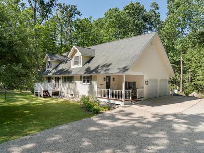 9734 W M 68 Hwy, Alanson, MI, 49706