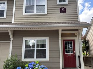 43 Foxden Dr UNIT 204, Fletcher, NC 28732