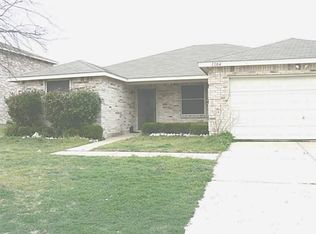 1204 Sullivan Dr, Cedar Hill, TX 75104