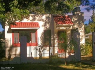 320 Oriole St, Keystone Heights, FL 32656