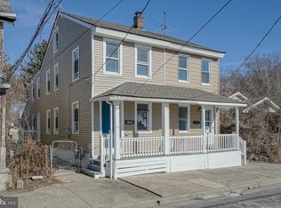 236 Wesley St, Salem, NJ 08079