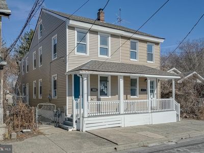 236 Wesley St, Salem, NJ, 08079
