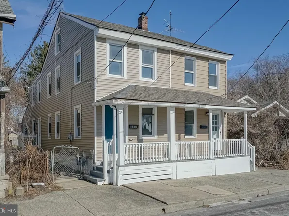 236 Wesley St, Salem, NJ 08079