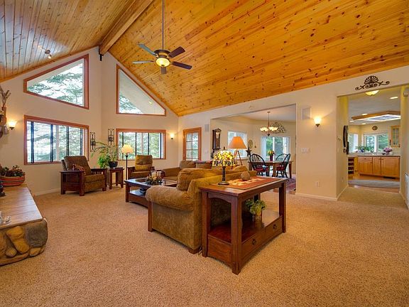 4th image of 25821 Mule Deer Ct