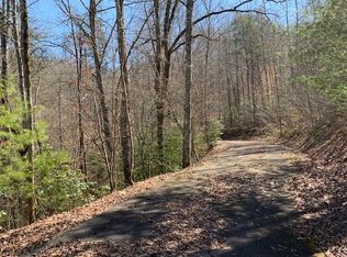 7031 Grizzley Trl, Hiawassee, GA 30546