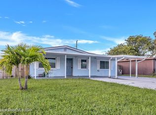 2477 Burns Ave, Melbourne, FL 32935