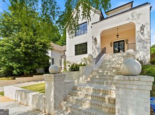1366 Wessyngton Rd NE, Atlanta, GA 30306