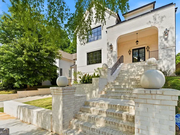 1366 Wessyngton Rd NE, Atlanta, GA 30306