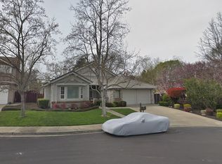 15 Cross Bridge Ct, Danville, CA 94526