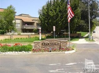 824 Pinetree Cir APT 13, Thousand Oaks, CA 91360