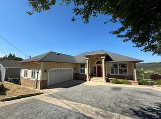 9053 Tenaya Way, Kelseyville, CA 95451